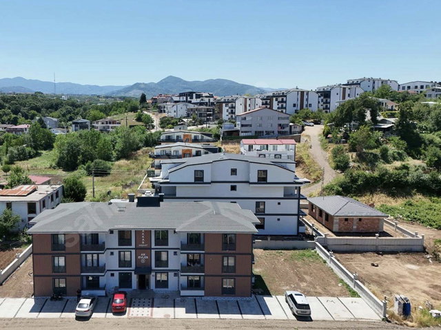 SATILIK 2+1 AYRI MURFAKLI DAİRE