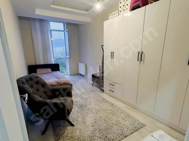 ZERAY GÜNEŞİNDE KİRALIK DAİRE