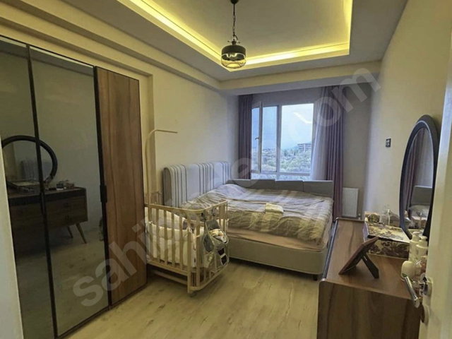 ZERAY GÜNEŞİNDE KİRALIK DAİRE