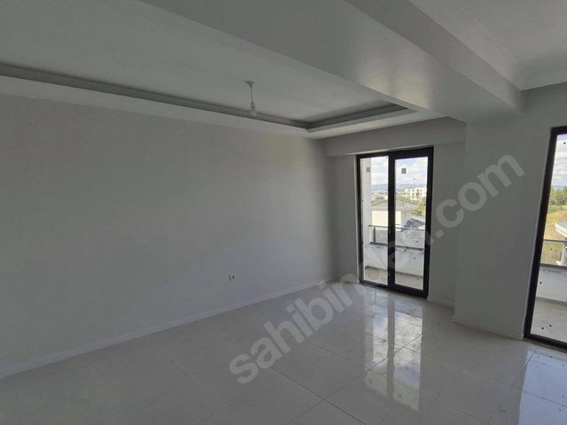 YUVACIK RİTİM VADİ EVLERİNDE FIRSAT 3+1 ÇATI DUBLEKS SIFIR DAİRE