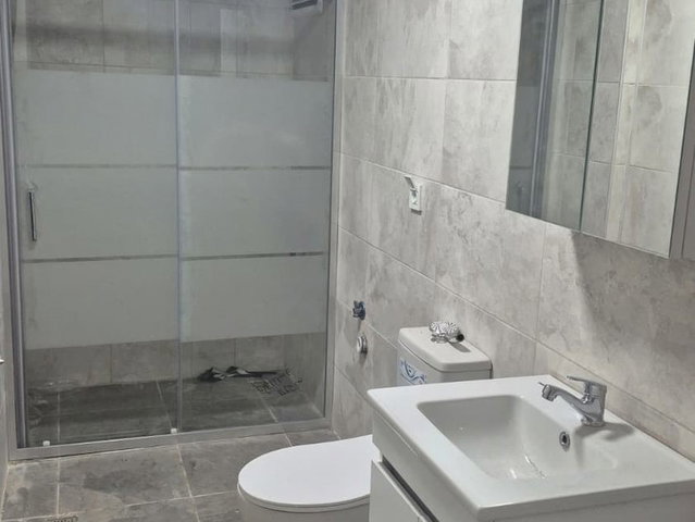 YUVACIKTA SİTE İÇERİSİNDE KİRALIK DAİRE
