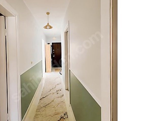 SATILIK FIRSAT 2+1 DAİRE