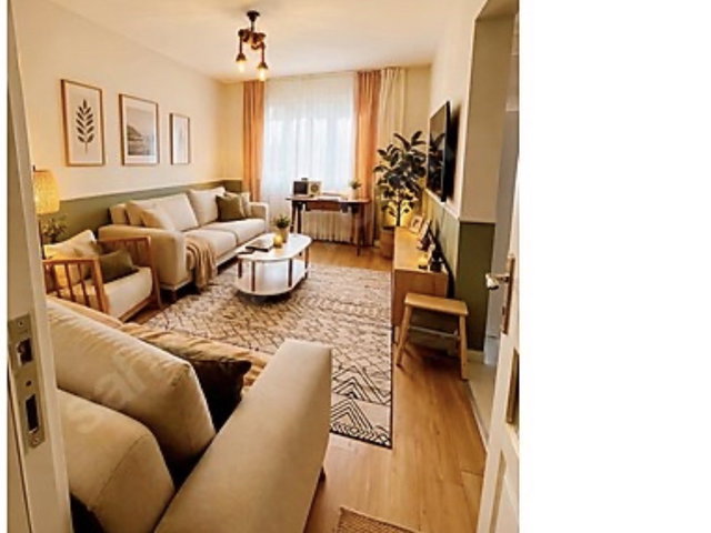 SATILIK FIRSAT 2+1 DAİRE