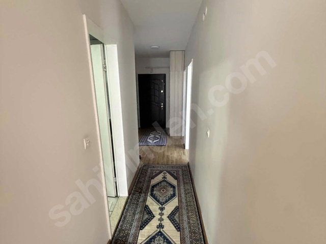 YEŞİLKENT KALICI KONUTLARDA MERKEZİ KONUMDA ARAKAT DAİRE