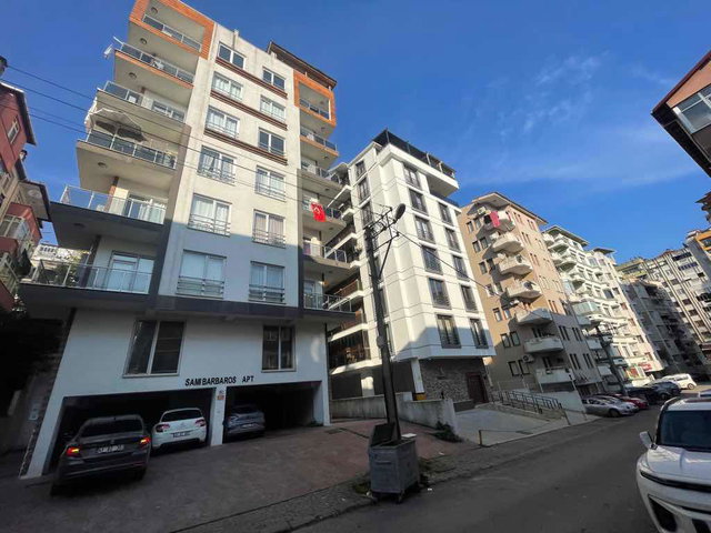 KOZLUK 4.YOLDA ASANSORLU ARAKAT DAİRE