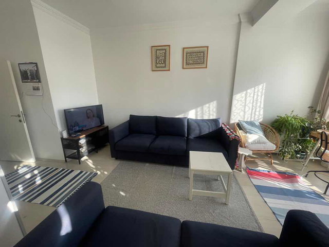 KOZLUK 4.YOLDA ASANSORLU ARAKAT DAİRE