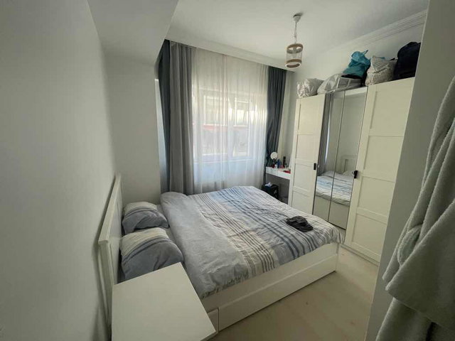 KOZLUK 4.YOLDA ASANSORLU ARAKAT DAİRE