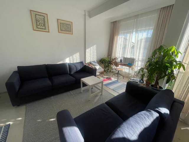 KOZLUK 4.YOLDA ASANSORLU ARAKAT DAİRE