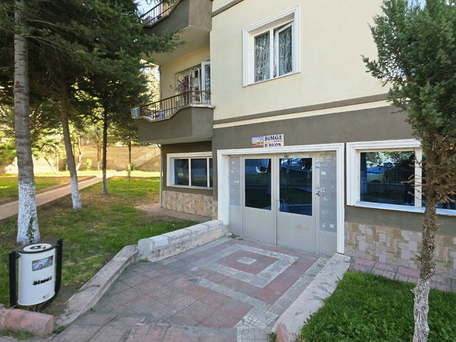 SİNCAN ERTUĞRUL GAZİ'DE SİTE İÇERİSİNDE SATILIK YAPILI 3+1 DAİRE