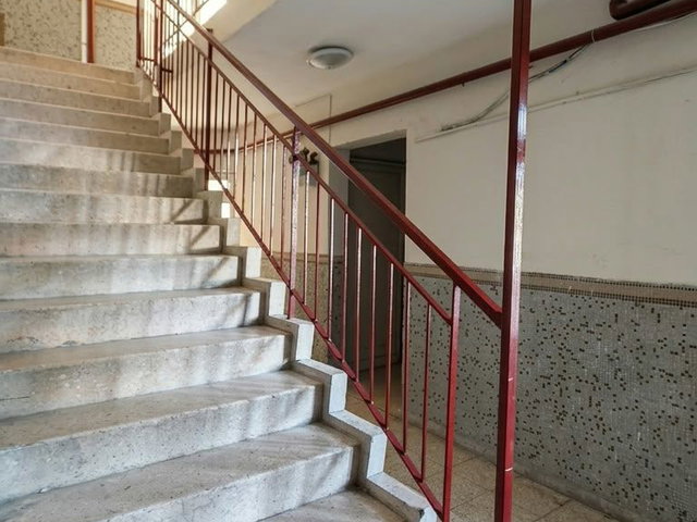 SİNCAN ERTUĞRUL GAZİ'DE SİTE İÇERİSİNDE SATILIK YAPILI 3+1 DAİRE