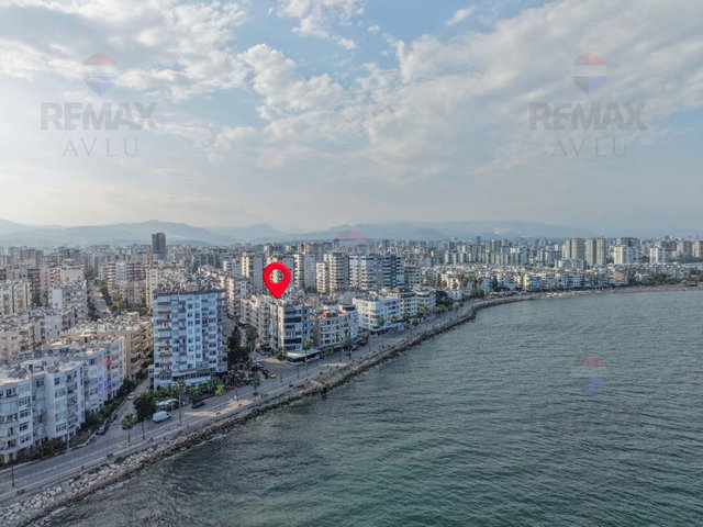 REMAX AVLU'DAN VİRANŞEHİR'DE SATILIK 3+1 DAİRE