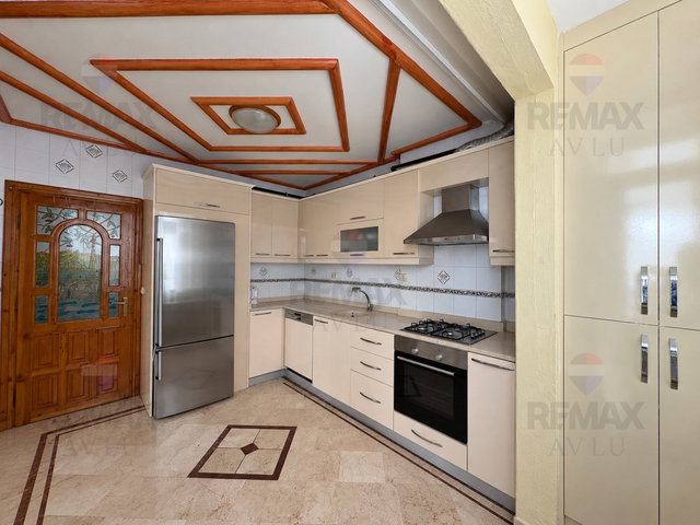 REMAX AVLU'DAN VİRANŞEHİR'DE SATILIK 3+1 DAİRE