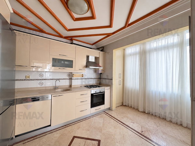 REMAX AVLU'DAN VİRANŞEHİR'DE SATILIK 3+1 DAİRE