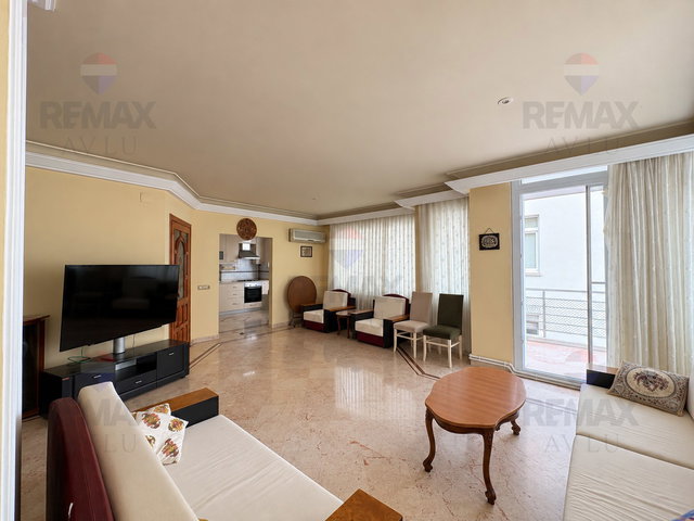 REMAX AVLU'DAN VİRANŞEHİR'DE SATILIK 3+1 DAİRE