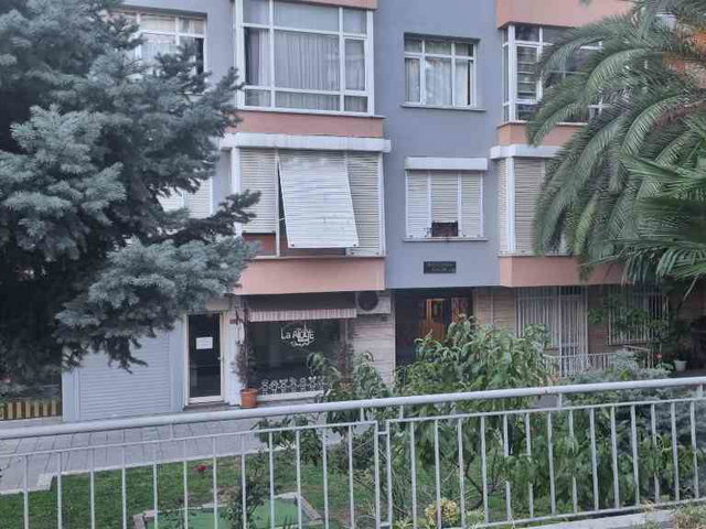 GAYRETTEPE FLORENCE NİGHTİNGALE YAKIN 3+1 SATILIKTIR