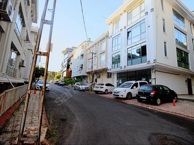 REMAX HANE-2 ŞİLE YOLUNA 2DK 1+1 60M2 BAHÇELİ KISMİ EŞYALI