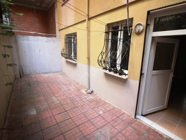 REMAX HANE-2 ŞİLE YOLUNA 2DK 1+1 60M2 BAHÇELİ KISMİ EŞYALI