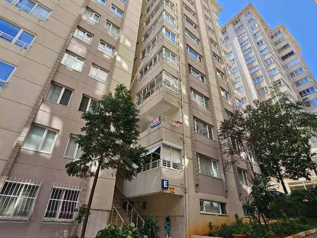 KOŞUYOLU ÖZLEM SİTESİNDE 3+1 KİRALIK DAİRE