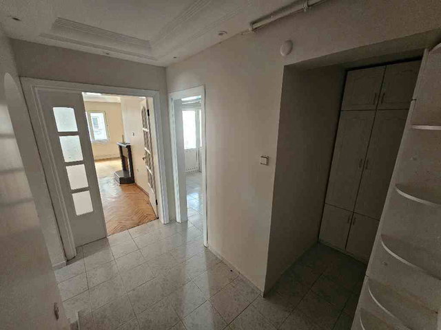 KOŞUYOLU ÖZLEM SİTESİNDE 3+1 KİRALIK DAİRE
