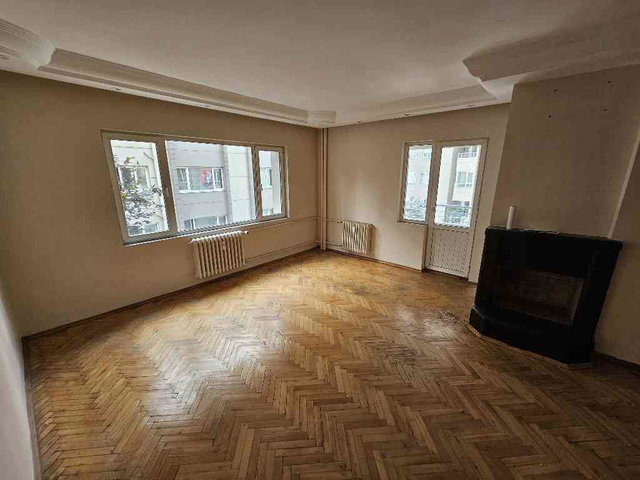 KOŞUYOLU ÖZLEM SİTESİNDE 3+1 KİRALIK DAİRE