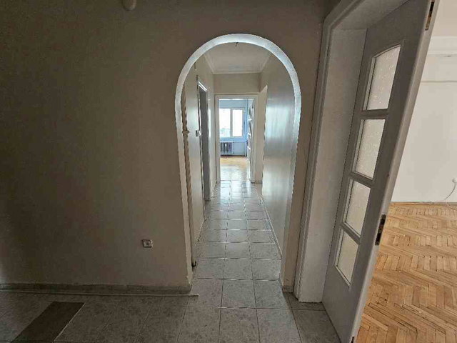 KOŞUYOLU ÖZLEM SİTESİNDE 3+1 KİRALIK DAİRE