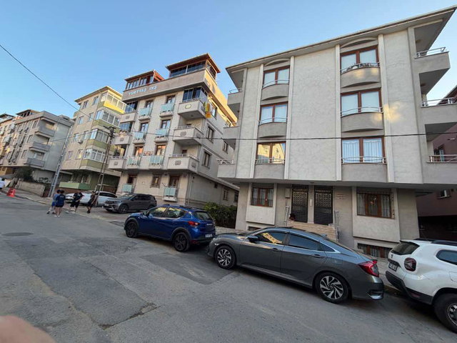 PENDİK GÜZELYALI’DA 3+1  BALKONLU 2 WC'LI 110 M² EMINEVIME UYGUN SATILIK
