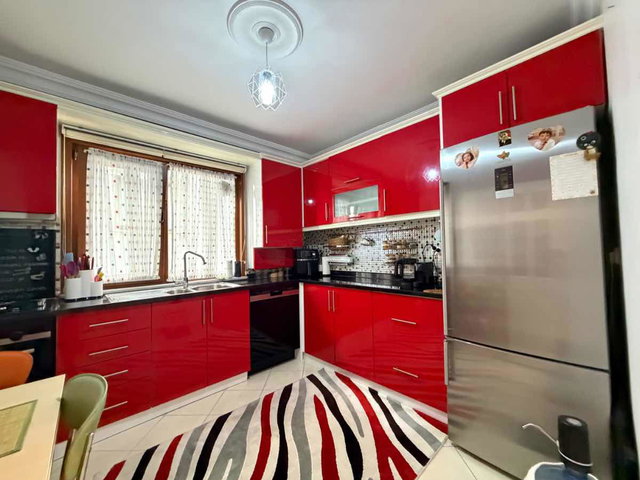 PENDİK GÜZELYALI’DA 3+1  BALKONLU 2 WC'LI 110 M² EMINEVIME UYGUN SATILIK