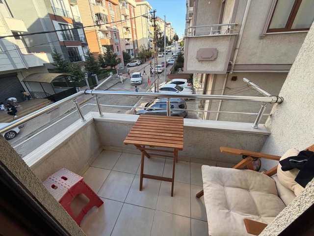PENDİK GÜZELYALI’DA 3+1  BALKONLU 2 WC'LI 110 M² EMINEVIME UYGUN SATILIK
