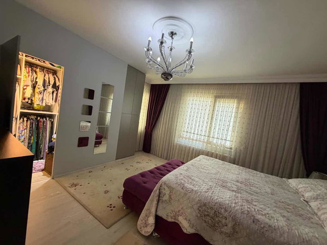 PENDİK GÜZELYALI’DA 3+1  BALKONLU 2 WC'LI 110 M² EMINEVIME UYGUN SATILIK