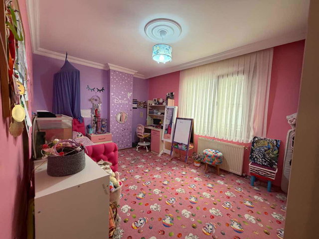 PENDİK GÜZELYALI’DA 3+1  BALKONLU 2 WC'LI 110 M² EMINEVIME UYGUN SATILIK
