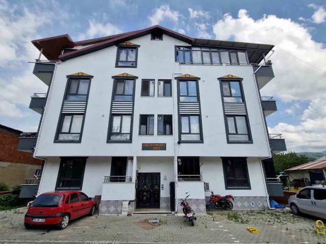 KARTEPE İBRİKDERE SATILIK 2+1 DAIRE