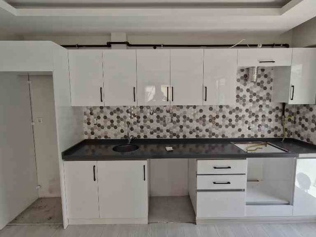 KARTEPE İBRİKDERE SATILIK 2+1 DAIRE