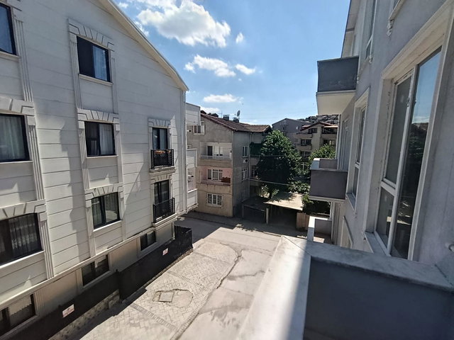 İZMİT MEHMETALİ PAŞA MAH. MANZARALI ÖNÜ KAPANMAZ 4+1 ÇATI DUBLEX