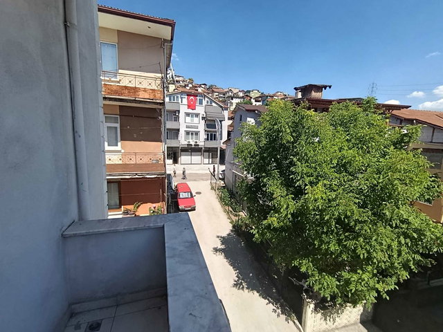 İZMİT MEHMETALİ PAŞA MAH. MANZARALI ÖNÜ KAPANMAZ 4+1 ÇATI DUBLEX