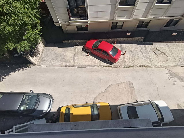 İZMİT MEHMETALİ PAŞA MAH. MANZARALI ÖNÜ KAPANMAZ 4+1 ÇATI DUBLEX