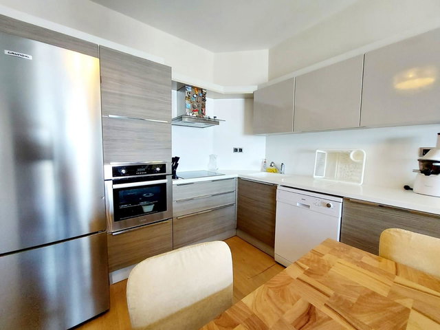 MESA NUROL SAZLIBAHÇE EVLERINDE 2+1 TERASLI EŞYALI KİRALIK DAIRE
