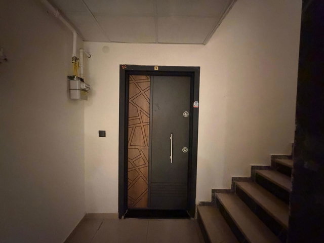 REMAX DEM'DEN ATATÜRK MAH.ANA CADDE DE KİRALIK 1+1 EŞYALI DAİRE