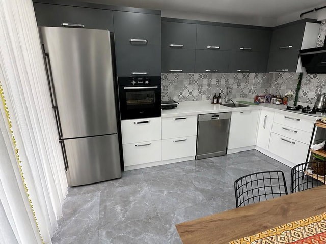 REMAX MODEL DEN BAĞBAŞINDA 150M² 3+1 SATILIK DAIRE