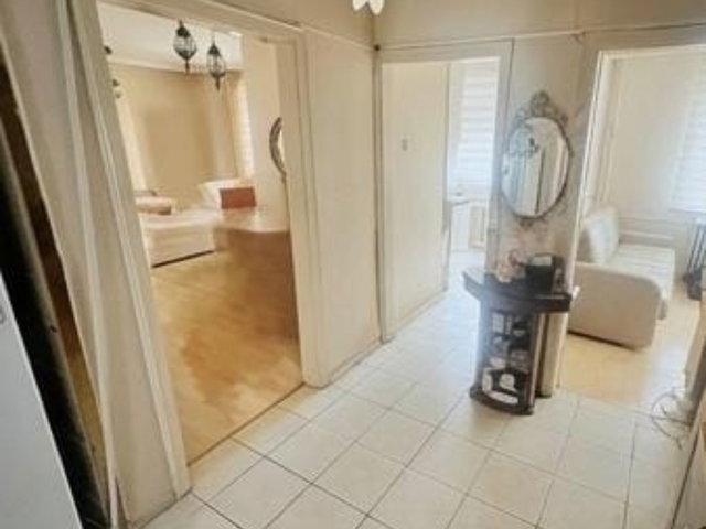 KOCATEPE’DE KIZILAY MERKEZDE GÜNEY-BATI CEPHELİ 3+1 | 140 M² NET | BALKONLU