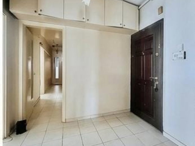 KOCATEPE’DE KIZILAY MERKEZDE GÜNEY-BATI CEPHELİ 3+1 | 140 M² NET | BALKONLU