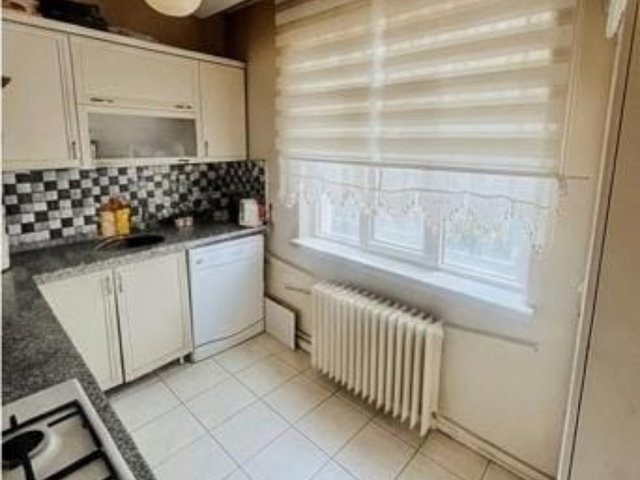 KOCATEPE’DE KIZILAY MERKEZDE GÜNEY-BATI CEPHELİ 3+1 | 140 M² NET | BALKONLU