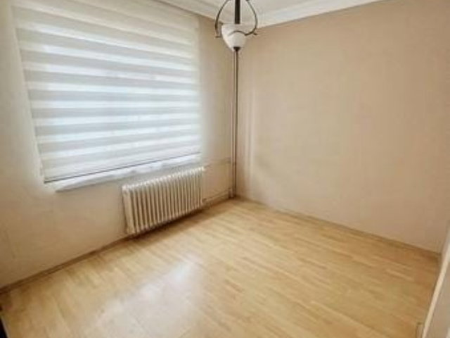 KOCATEPE’DE KIZILAY MERKEZDE GÜNEY-BATI CEPHELİ 3+1 | 140 M² NET | BALKONLU