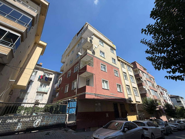 REMAX'TAN KAZIM KARABEKIR MAHALLESINDE SATILIK 3+1 ARAKAT DAIRE