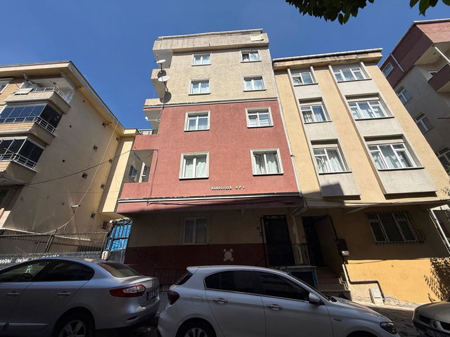 REMAX'TAN KAZIM KARABEKIR MAHALLESINDE SATILIK 3+1 ARAKAT DAIRE