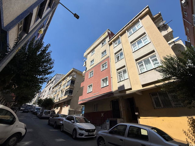 REMAX'TAN KAZIM KARABEKIR MAHALLESINDE SATILIK 3+1 ARAKAT DAIRE