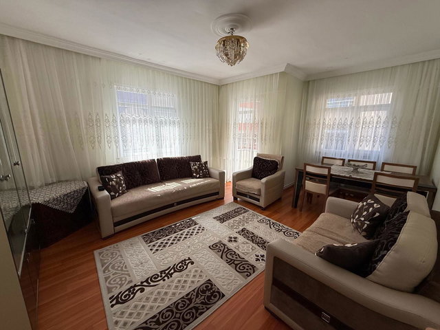 REMAX'TAN KAZIM KARABEKIR MAHALLESINDE SATILIK 3+1 ARAKAT DAIRE