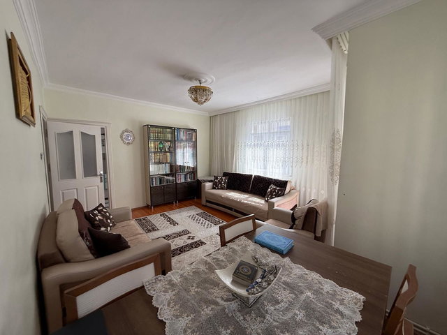 REMAX'TAN KAZIM KARABEKIR MAHALLESINDE SATILIK 3+1 ARAKAT DAIRE