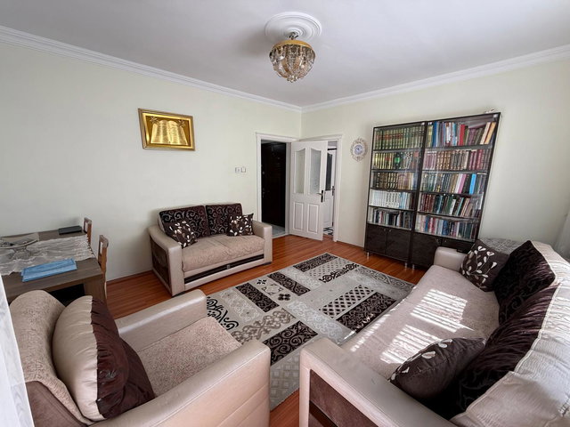 REMAX'TAN KAZIM KARABEKIR MAHALLESINDE SATILIK 3+1 ARAKAT DAIRE