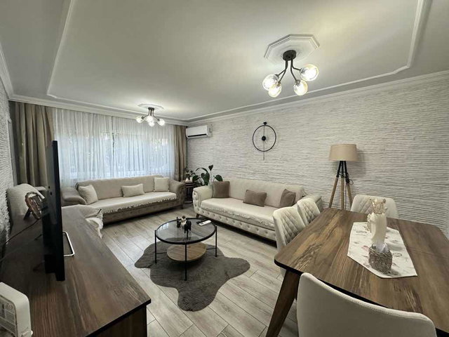 YAHYA KAPTAN DA FIRSAT İÇİ YAPILI ACİL SATILIK DAİRE