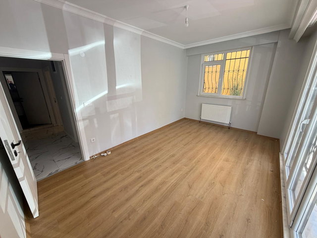 ÜMRANİYE PARSELLER’DE 2024 YAPIM 2+1  BALKONLU | DOĞALGAZ KOMBİLİ